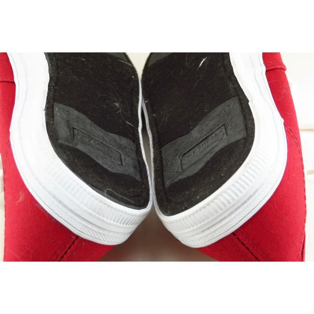 City Sneaks welcome shoe